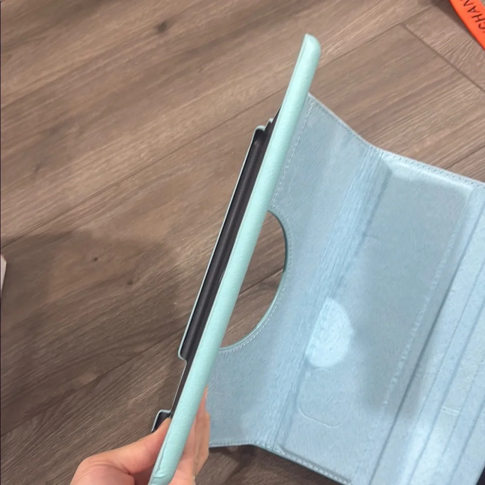 ⚠️ Clearance 3 for $10 Blue iPad Case for iPad 10.2inch